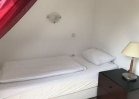 Hotel Alte Wache 4