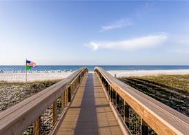 Hampton Inn & Suites Orange Beach/Gulf Front 2