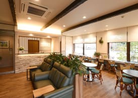 HOTORI no HOTEL BAN 5