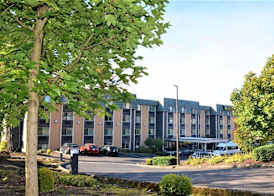 Quality Inn Tigard - Portland Southwest 3