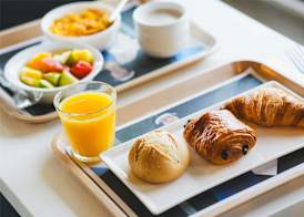 ibis budget Caen Porte de Bretagne 4