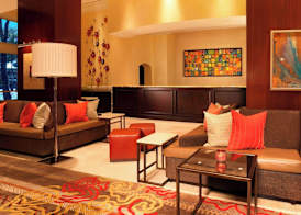 Houston Marriott Sugar Land 3