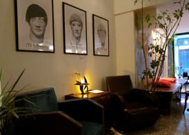 Concierge Monastiraki 5