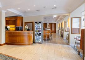 Best Western Hotel Leipzig City Centre 5