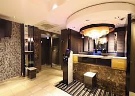APA Hotel Akihabara Ekimae 4