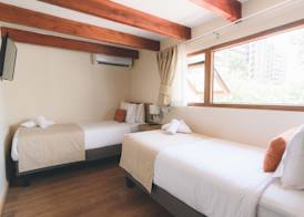 Tagle Hotel Boutique 2