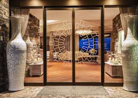 Villa Orselina – Small Luxury Hotels 2