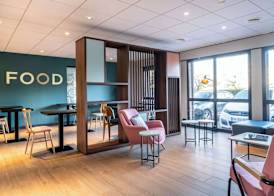 Clarion Aparthotel Toulouse Blagnac Airport 2