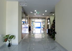 Mariandy Hotel 3