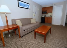 Best Western La Plata Inn 4