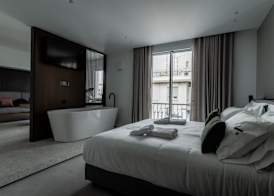 Athinaion Recreation Suites 3