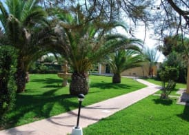 Apartamentos Las Golondrinas 3