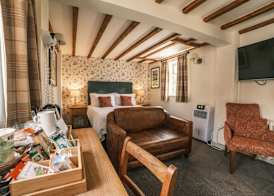 The Stag Rooms 3