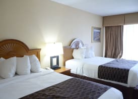 Rodeway Inn Lynchburg near University 5