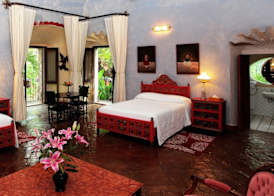 Hacienda San Gabriel de las Palmas 3