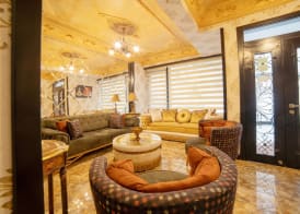 Istanbul Old City Sultanahmed Miran Hotel 3