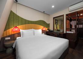 Lestar Hotel Sapa 3
