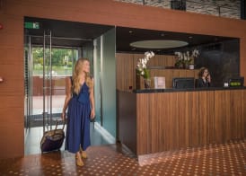 Villaverde Hotel Spa&Golf Udine 2
