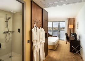 Elaya Hotel Hamburg Finkenwerder 4
