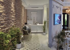 Nexthouse Pera Hotel 2