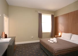 The Formby Hotel 4