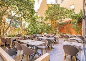 Novotel Suites Cannes Centre 4