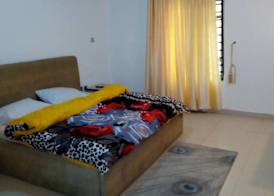 Reeve Court Apartment 4