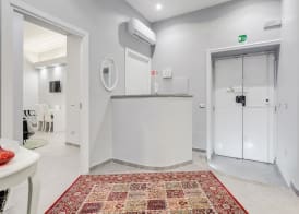 Maison Degli Artisti Suites 2