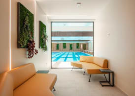 Valamar Meteor Hotel 4