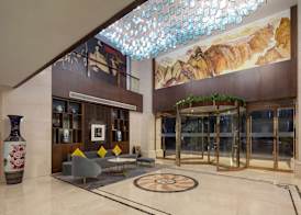 Days Inn by Wyndham Hangzhou Zhuantang 3