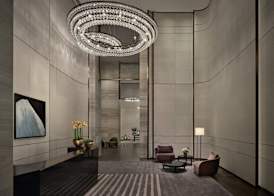 Rosewood Guangzhou 5