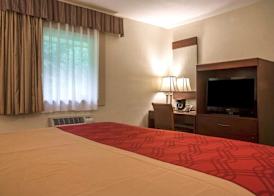 Econo Lodge Manchester Area 3