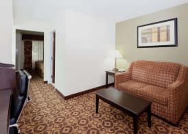 Super 8 by Wyndham Decatur/Dntn/Atlanta Area 3