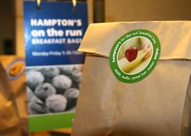 Hampton Inn Georgetown-Marina 3