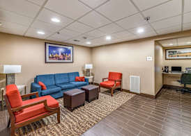 Quality Inn West Plano - Dallas 5