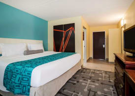 Howard Johnson by Wyndham Saugerties 5
