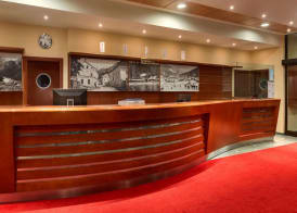 Ramada Resort Kranjska Gora 3