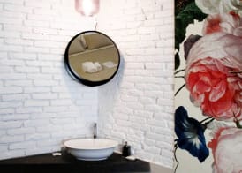 15 Quindici by Serendipity Rooms 3