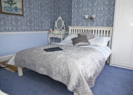 Bay Tree House Bed & Breakfast 3