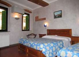 Hotel Lorena 2