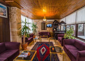Ascension Cave Suites - Special Class 3