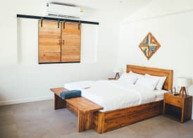 The Mooring Resort 2