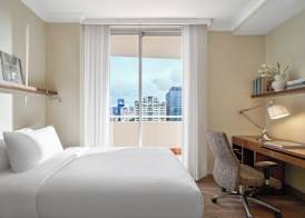 Somerset Chancellor Court Ho Chi Minh City 5