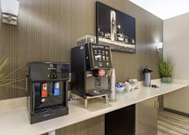 Best Western Plus Centralia Hotel & Suites 5