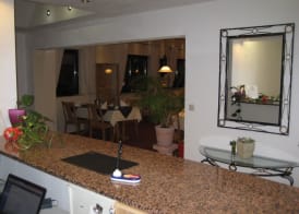 Hotel zum Schnackel in Mainz 3
