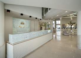 Arin Resort Bodrum 5