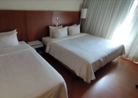 Hotel Pestana Caracas Premium 4
