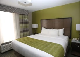 Fitz Tunica Casino & Hotel, Trademark Collection by Wyndham 5