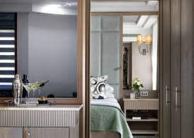 The Marylebone Hotel 3