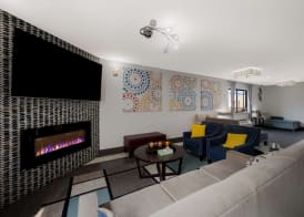Best Western Executive Inn 4